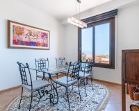 Wiederverkauf - apartment - Marbella - La Mairena