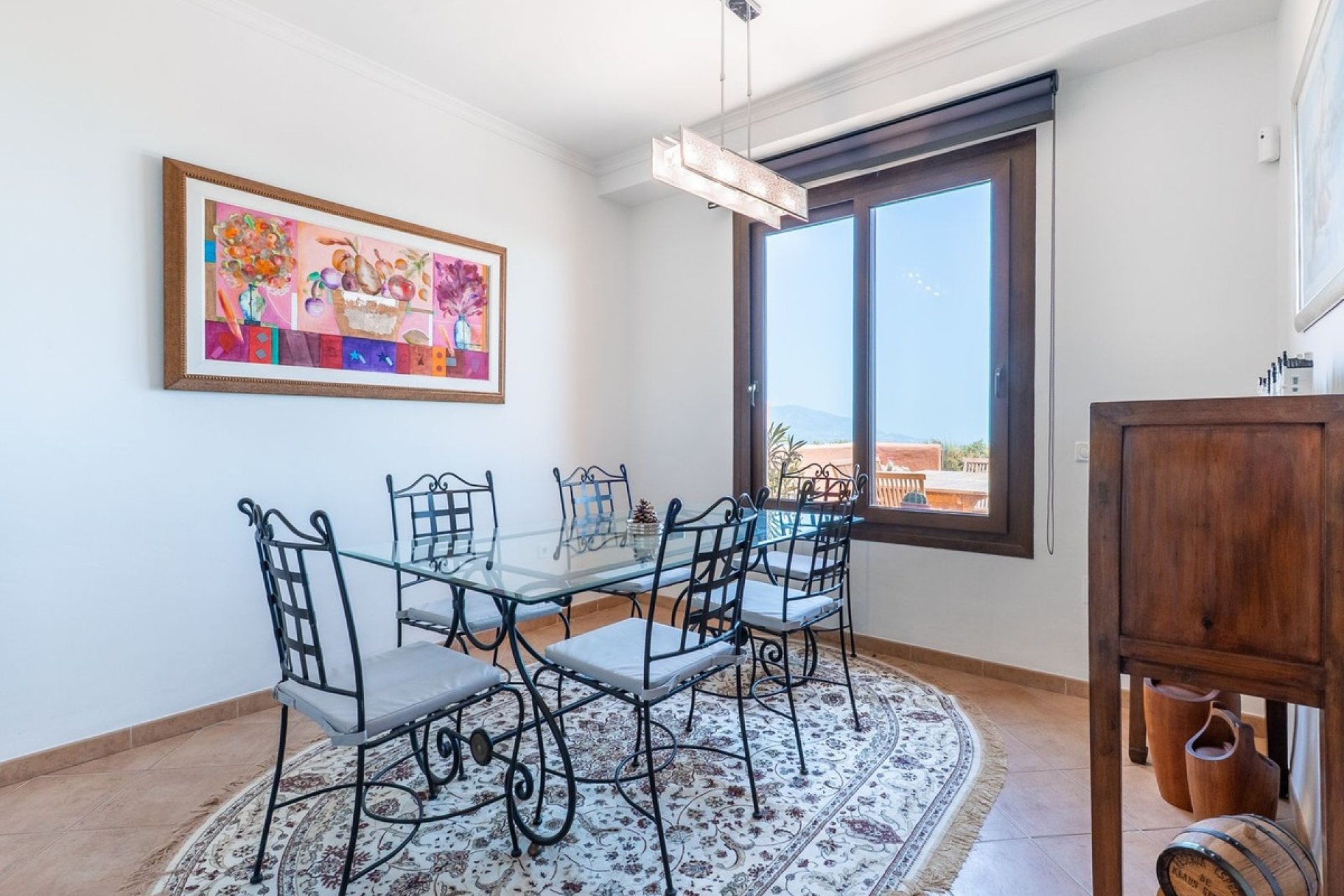 Wiederverkauf - apartment - Marbella - La Mairena