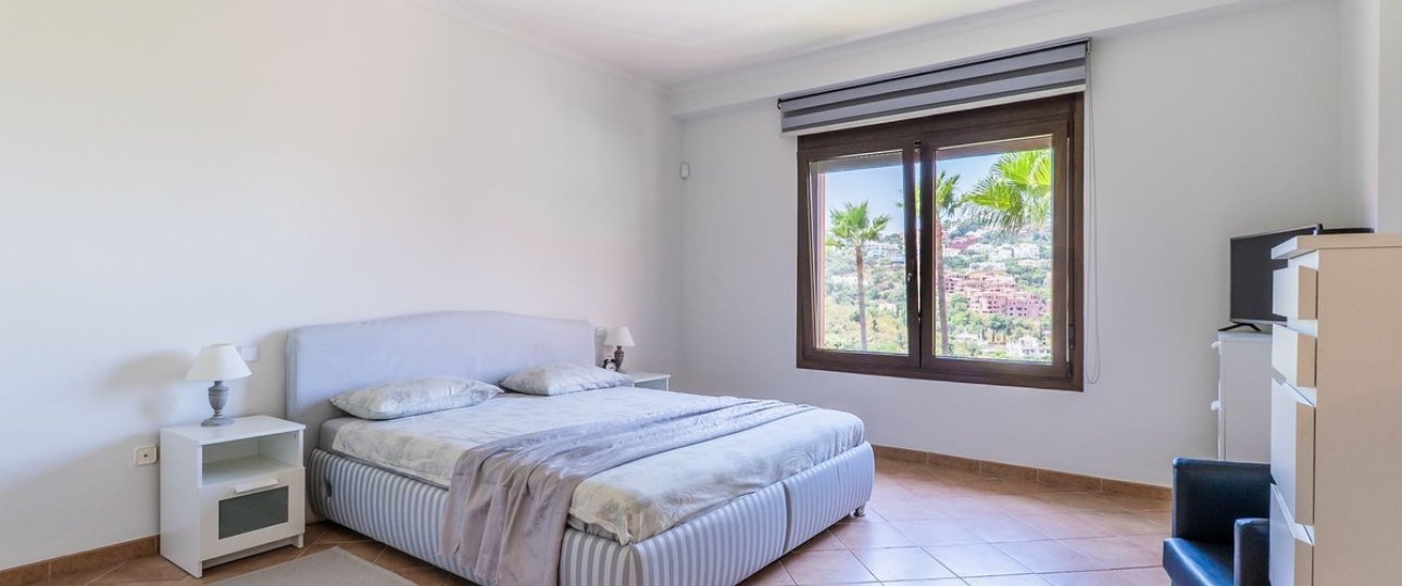 Wiederverkauf - apartment - Marbella - La Mairena