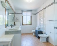Wiederverkauf - apartment - Marbella - La Mairena
