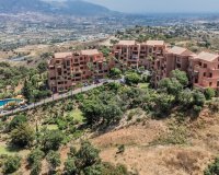 Wiederverkauf - apartment - Marbella - La Mairena