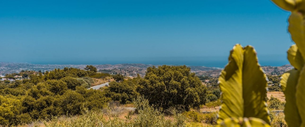 Wiederverkauf - apartment - Marbella - La Mairena