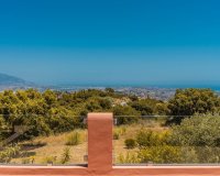 Wiederverkauf - apartment - Marbella - La Mairena
