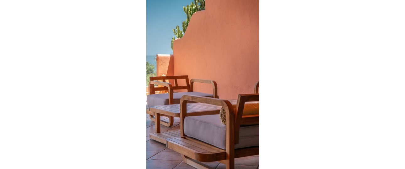 Wiederverkauf - apartment - Marbella - La Mairena