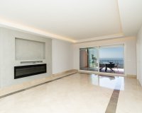 Wiederverkauf - apartment - Marbella - La Mairena