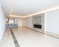 Wiederverkauf - apartment - Marbella - La Mairena