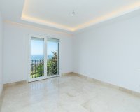 Wiederverkauf - apartment - Marbella - La Mairena