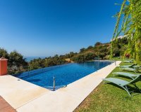 Wiederverkauf - apartment - Marbella - La Mairena