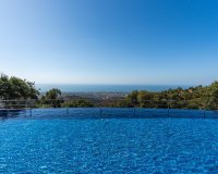 Wiederverkauf - apartment - Marbella - La Mairena