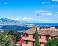 Wiederverkauf - apartment - Marbella - La Mairena