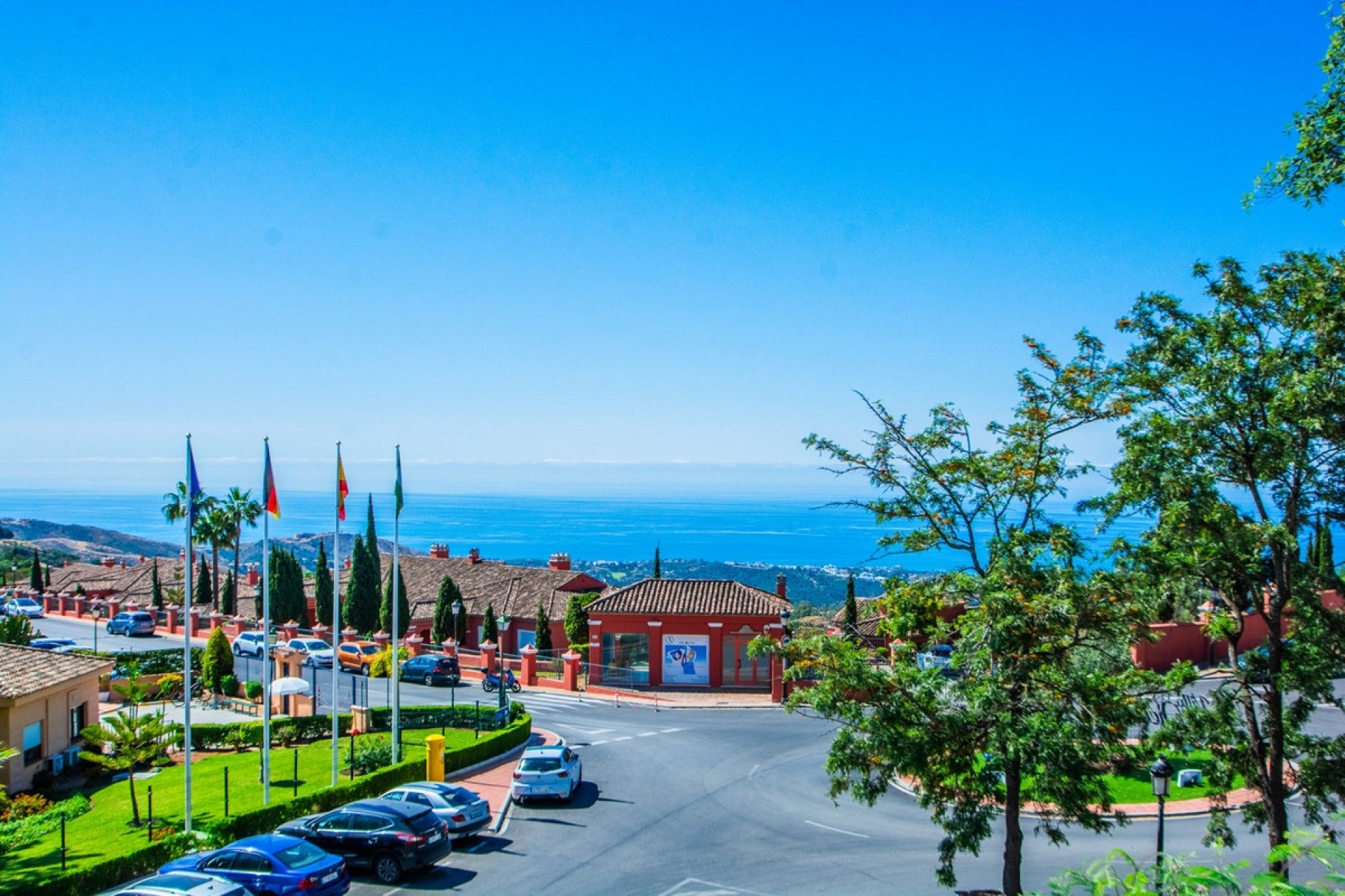 Wiederverkauf - apartment - Marbella - La Mairena