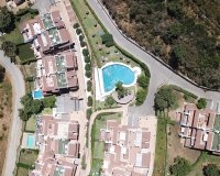 Wiederverkauf - apartment - Marbella - La Mairena