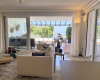 Wiederverkauf - apartment - Marbella - La Mairena