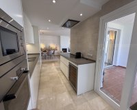 Wiederverkauf - apartment - Marbella - La Mairena
