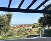 Wiederverkauf - apartment - Marbella - La Mairena