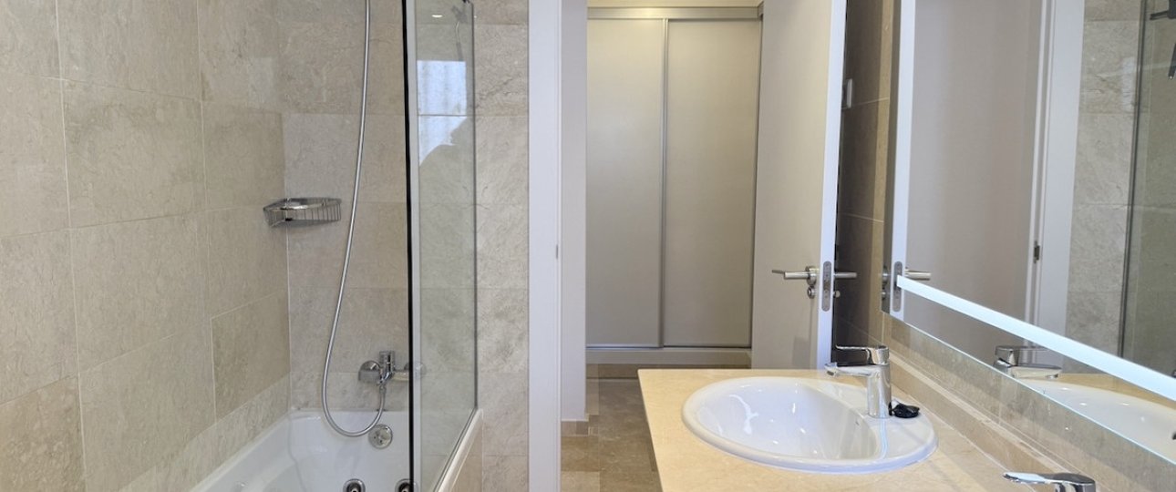 Wiederverkauf - apartment - Marbella - La Mairena