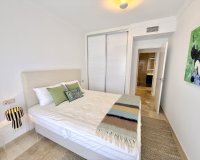 Wiederverkauf - apartment - Marbella - La Mairena