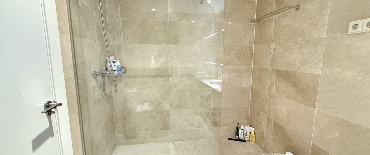 Wiederverkauf - apartment - Marbella - La Mairena