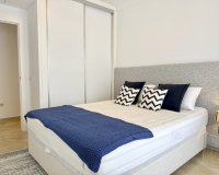 Wiederverkauf - apartment - Marbella - La Mairena