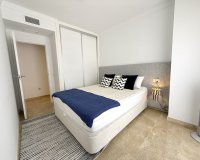 Wiederverkauf - apartment - Marbella - La Mairena