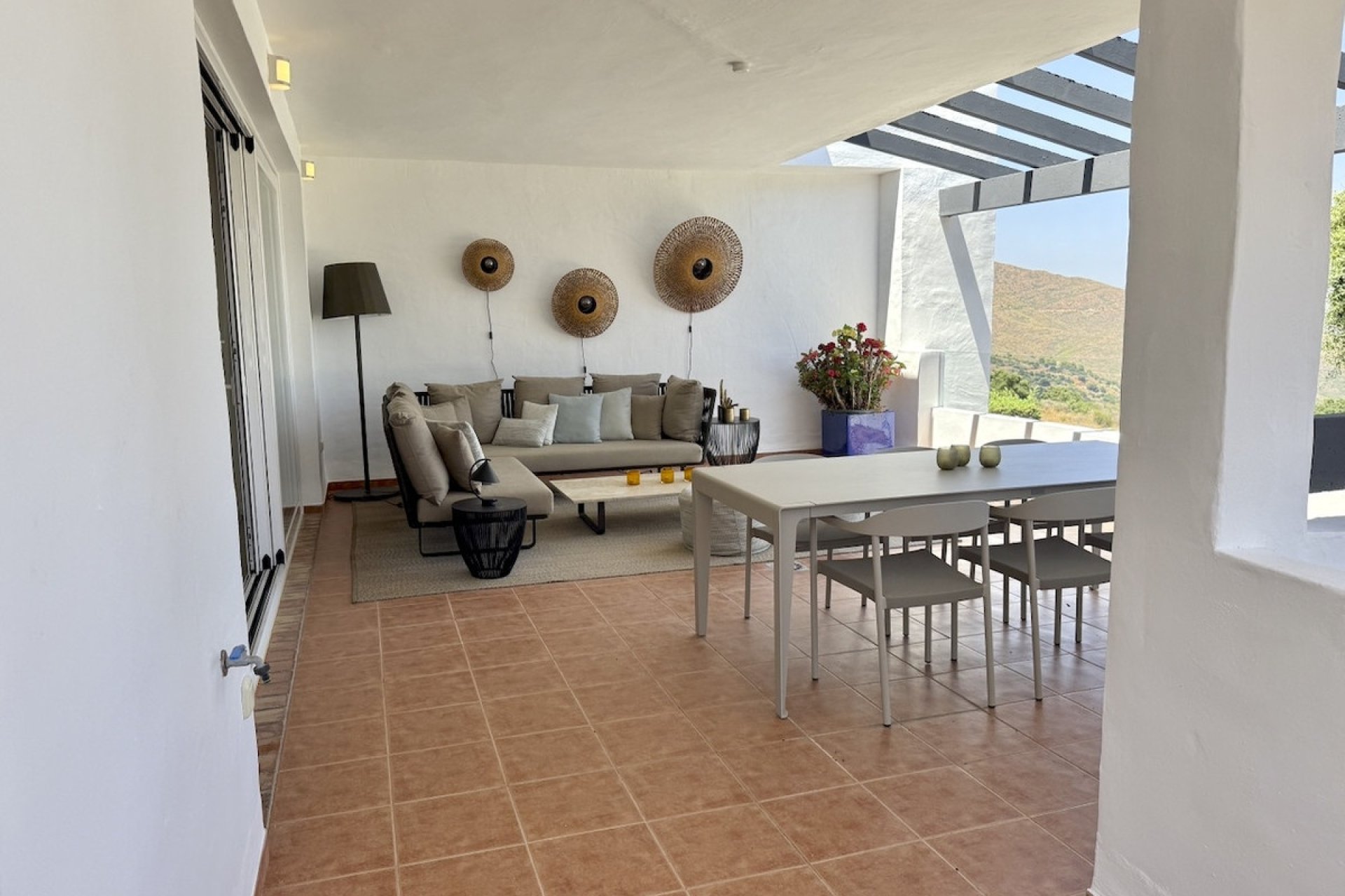 Wiederverkauf - apartment - Marbella - La Mairena