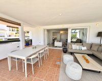 Wiederverkauf - apartment - Marbella - La Mairena