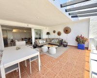Wiederverkauf - apartment - Marbella - La Mairena