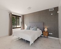 Wiederverkauf - apartment - Marbella - La Mairena