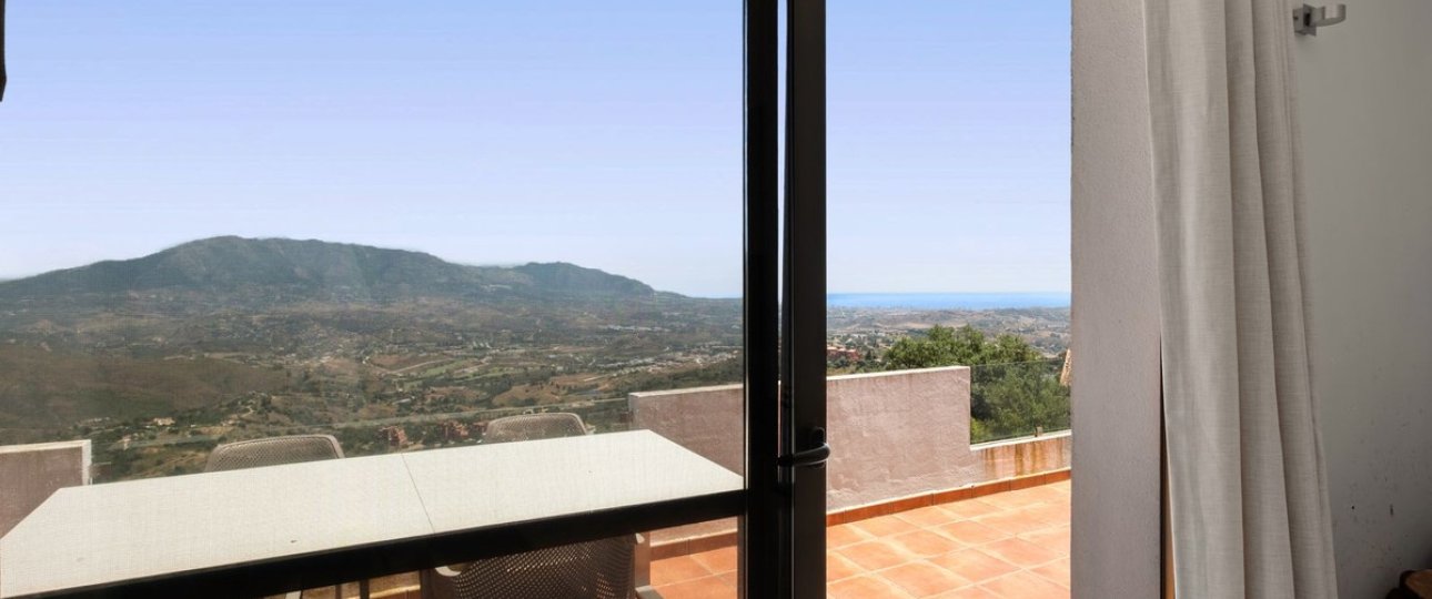 Wiederverkauf - apartment - Marbella - La Mairena