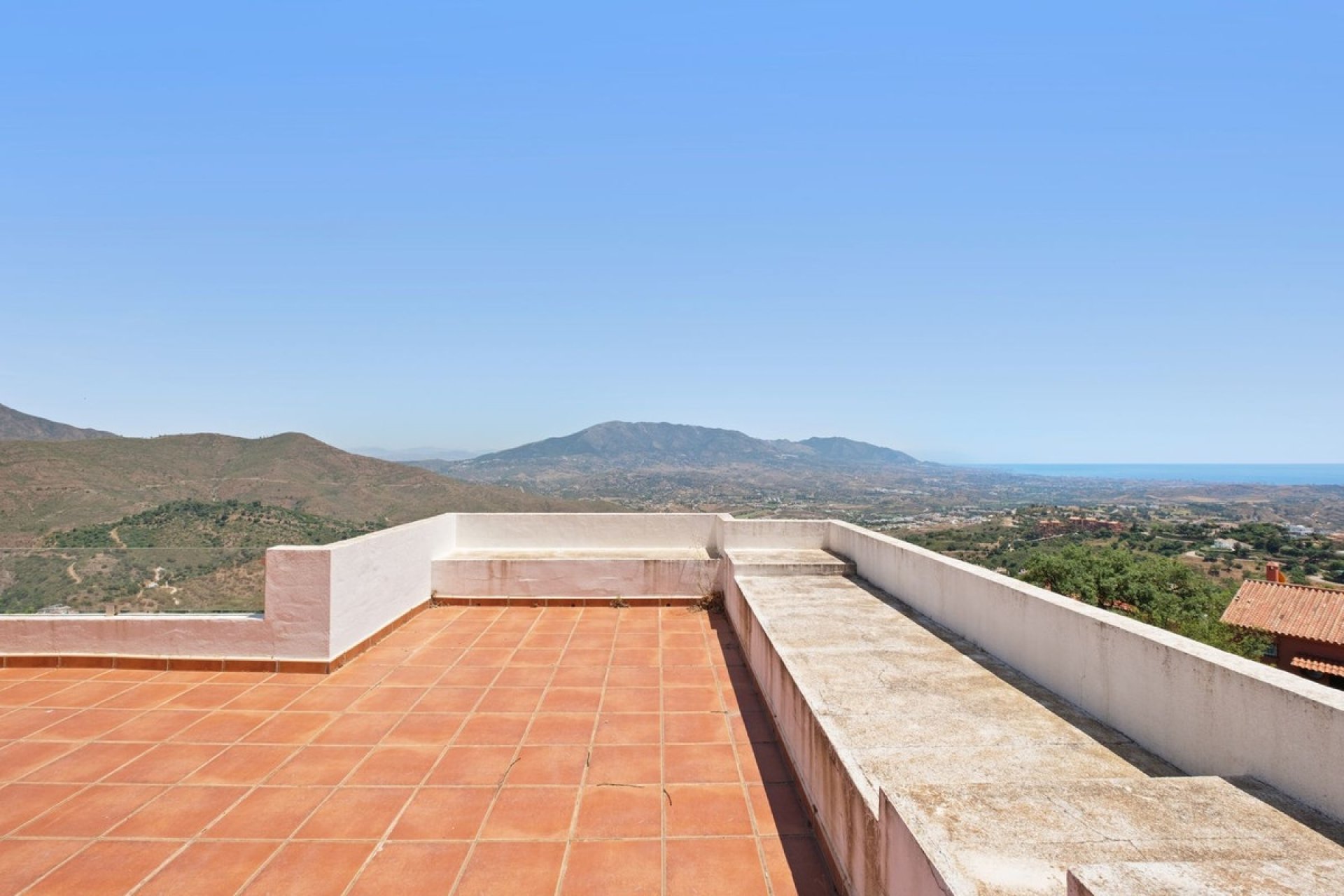 Wiederverkauf - apartment - Marbella - La Mairena