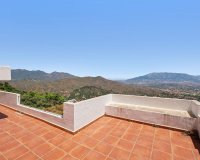 Wiederverkauf - apartment - Marbella - La Mairena