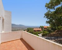 Wiederverkauf - apartment - Marbella - La Mairena