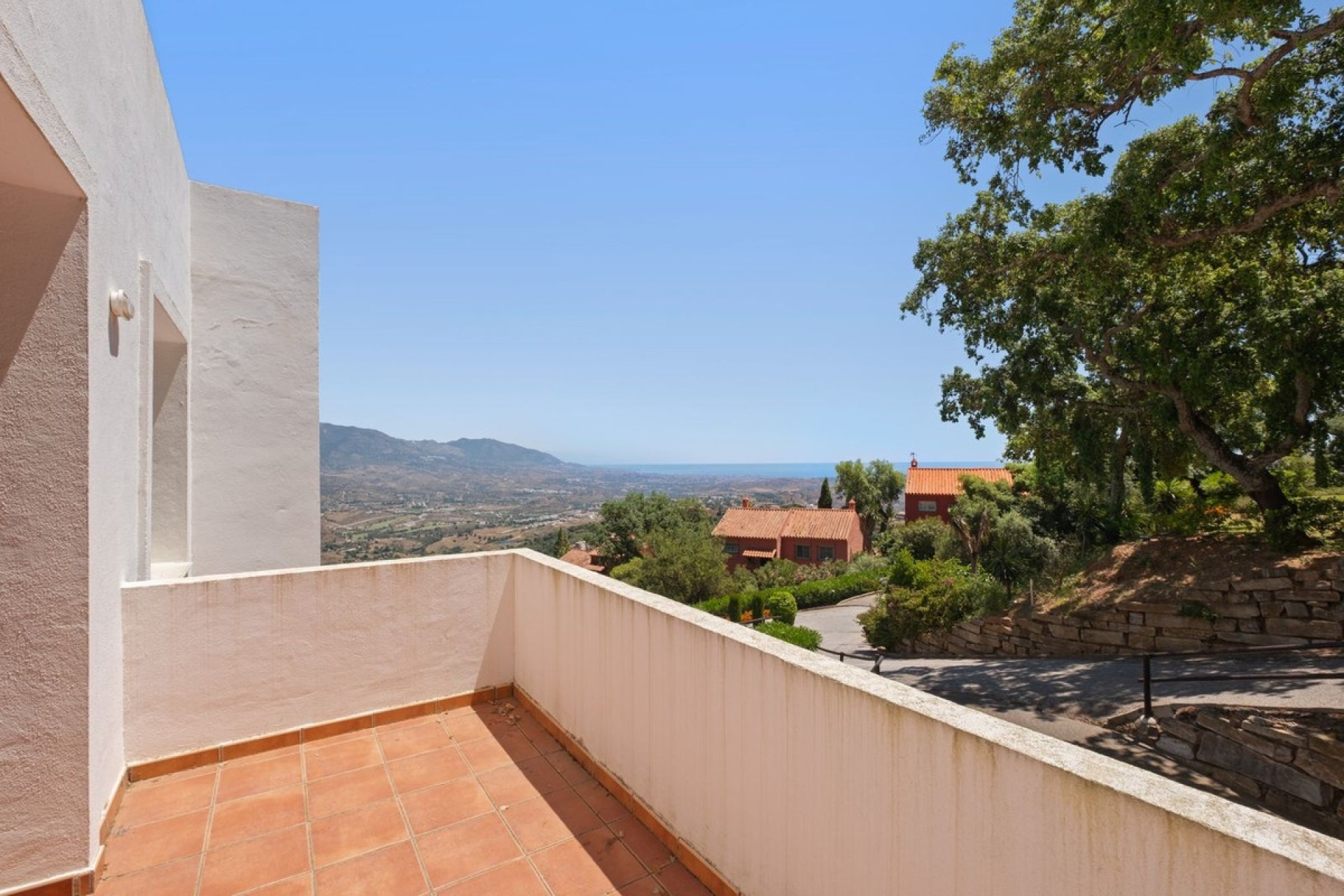 Wiederverkauf - apartment - Marbella - La Mairena