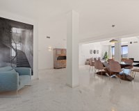 Wiederverkauf - apartment - Marbella - La Mairena