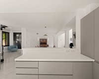 Wiederverkauf - apartment - Marbella - La Mairena