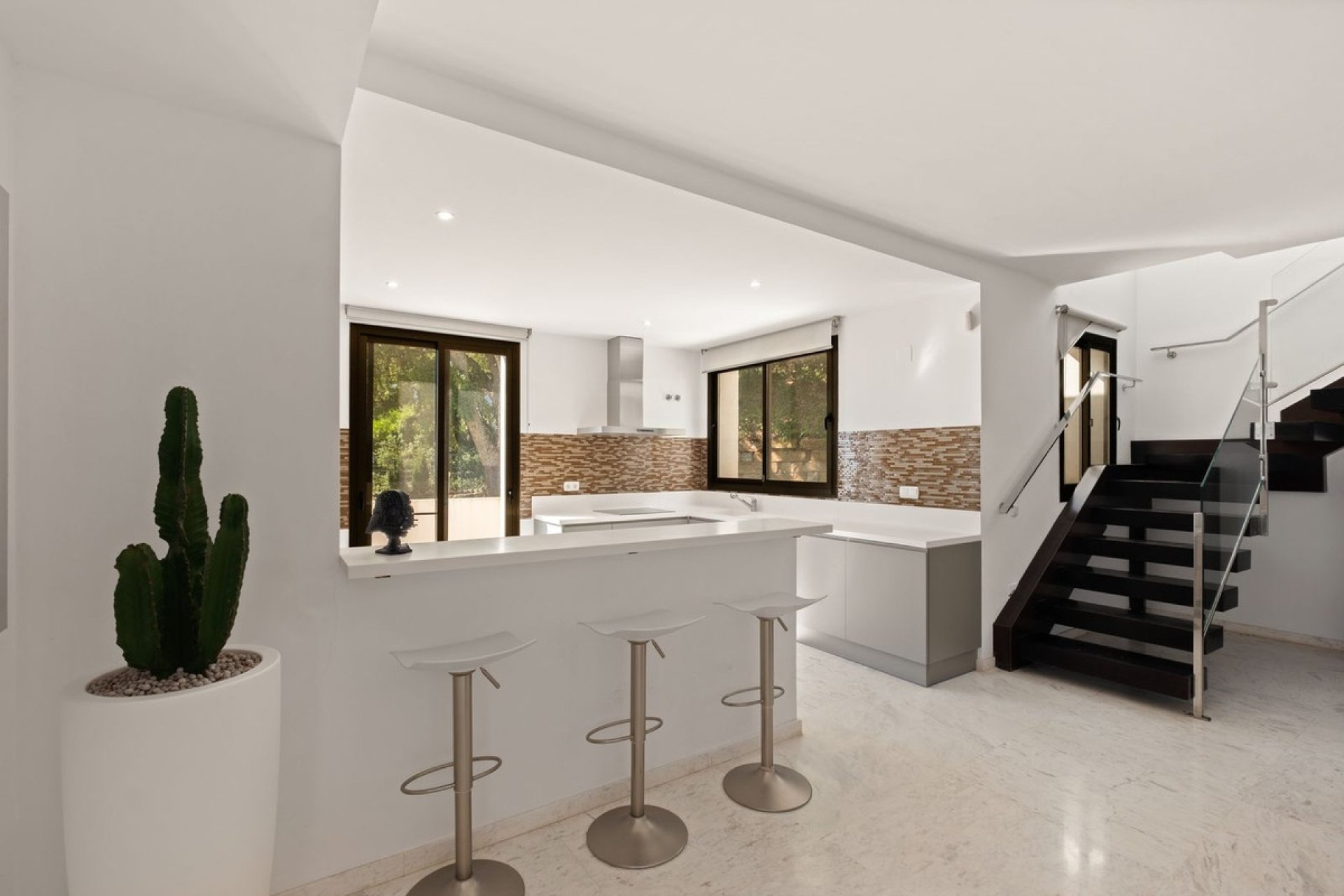 Wiederverkauf - apartment - Marbella - La Mairena
