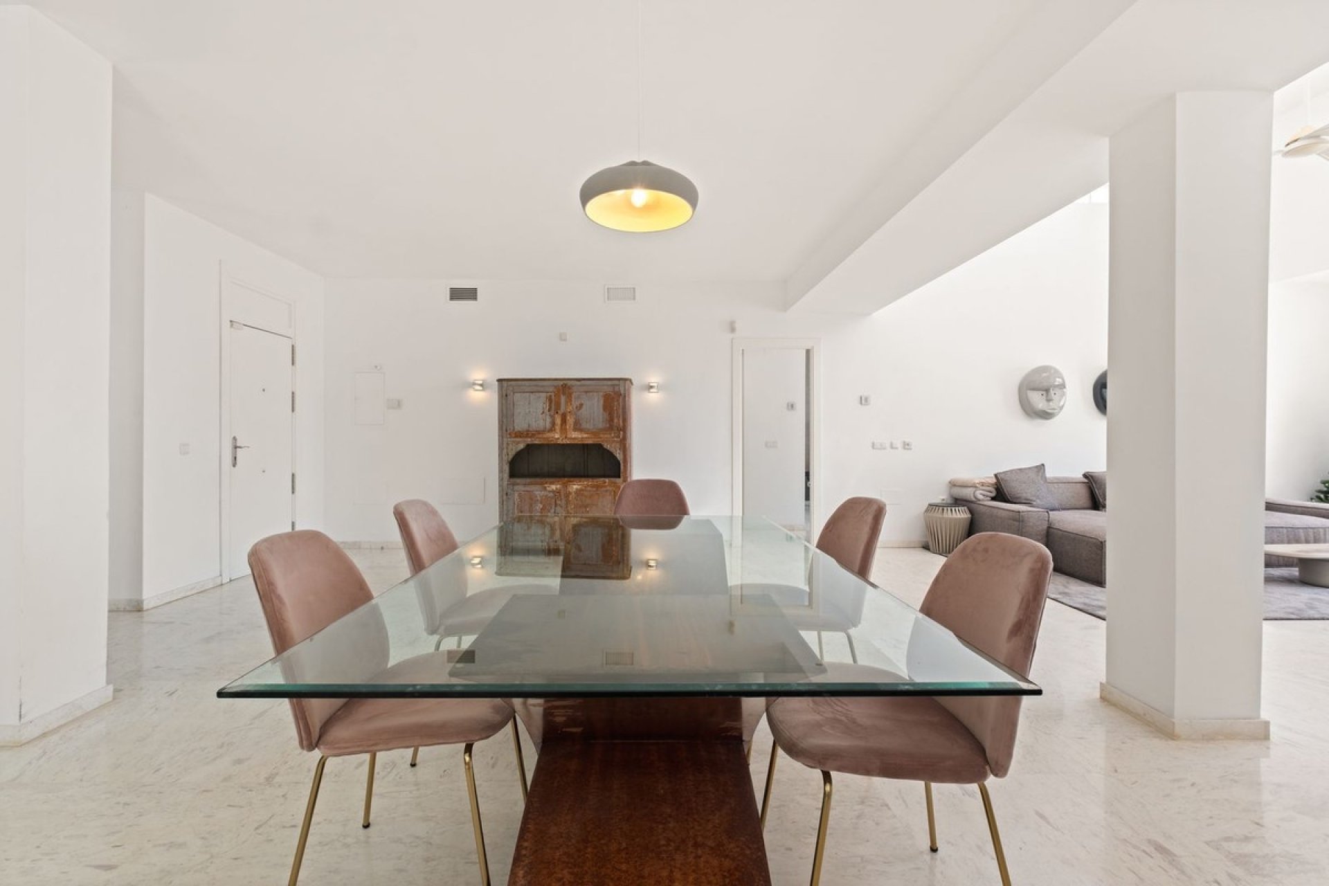 Wiederverkauf - apartment - Marbella - La Mairena