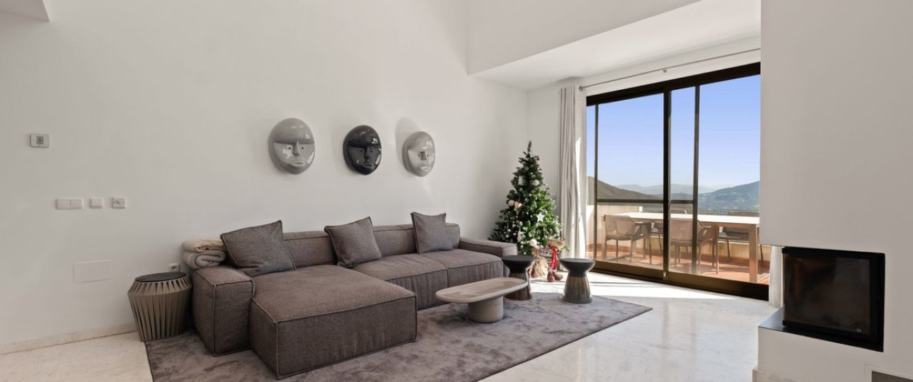 Wiederverkauf - apartment - Marbella - La Mairena