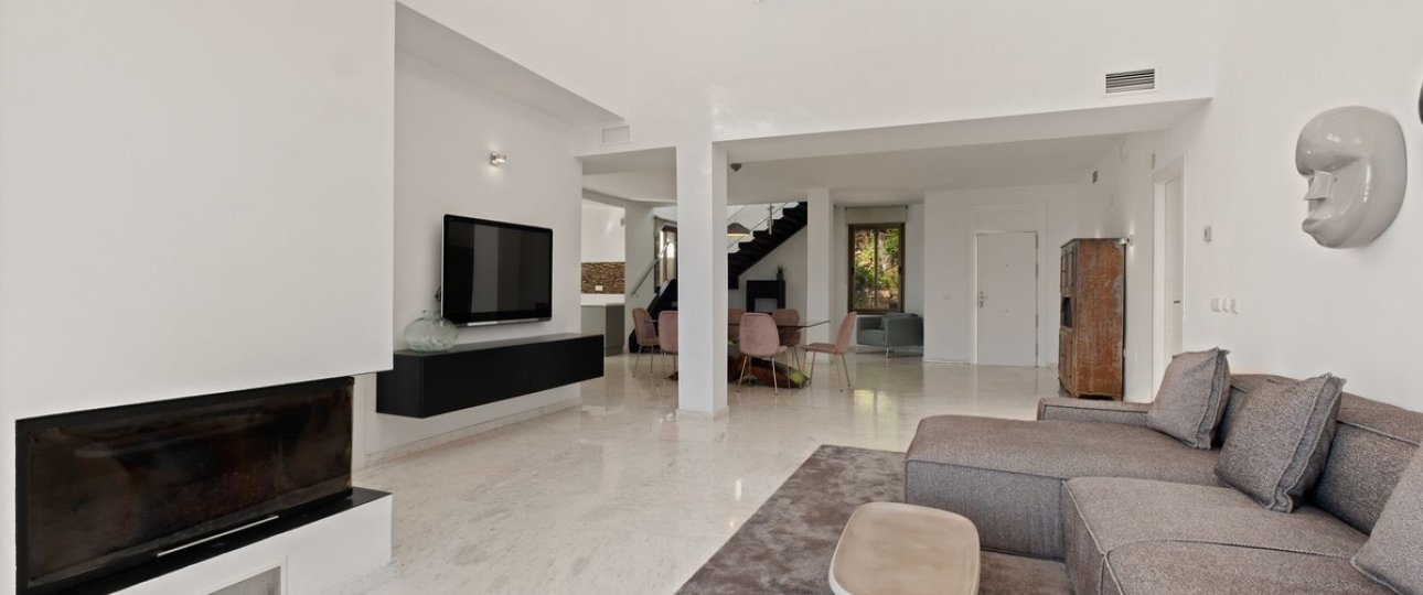 Wiederverkauf - apartment - Marbella - La Mairena