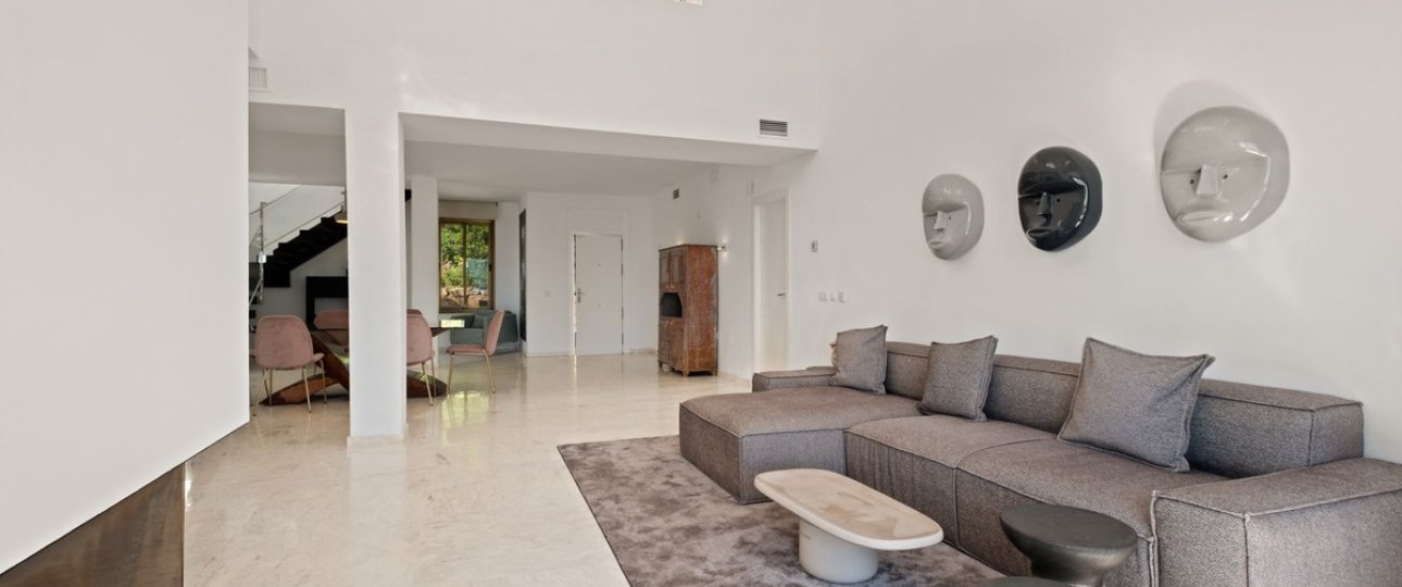 Wiederverkauf - apartment - Marbella - La Mairena