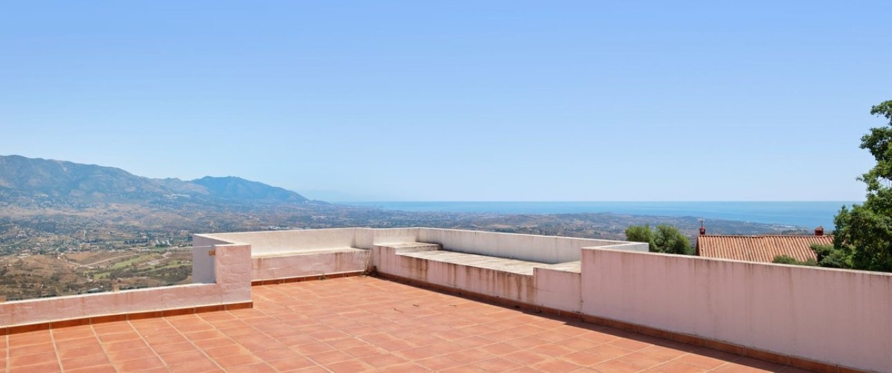 Wiederverkauf - apartment - Marbella - La Mairena
