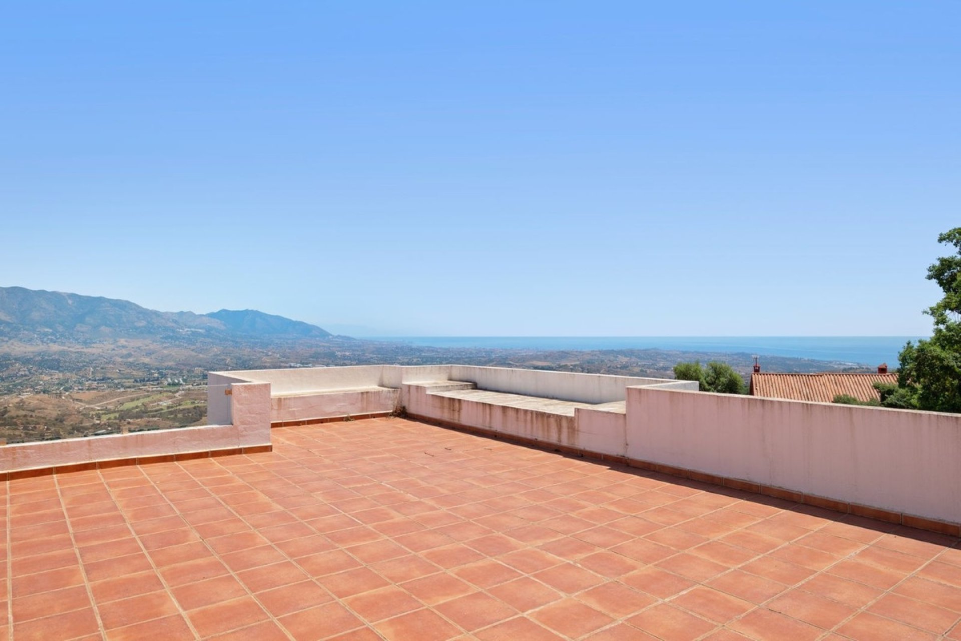 Wiederverkauf - apartment - Marbella - La Mairena