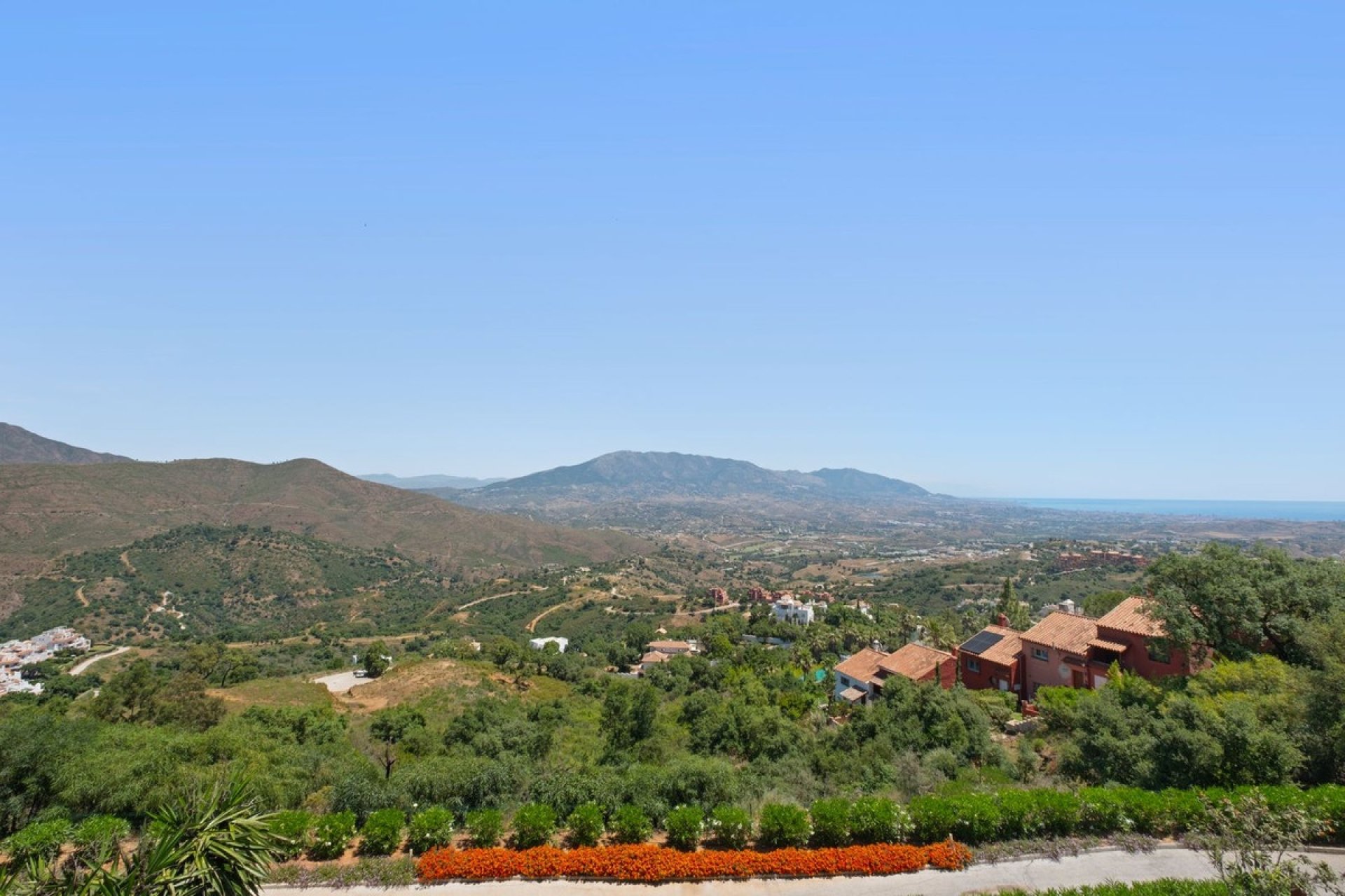 Wiederverkauf - apartment - Marbella - La Mairena