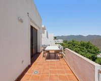 Wiederverkauf - apartment - Marbella - La Mairena