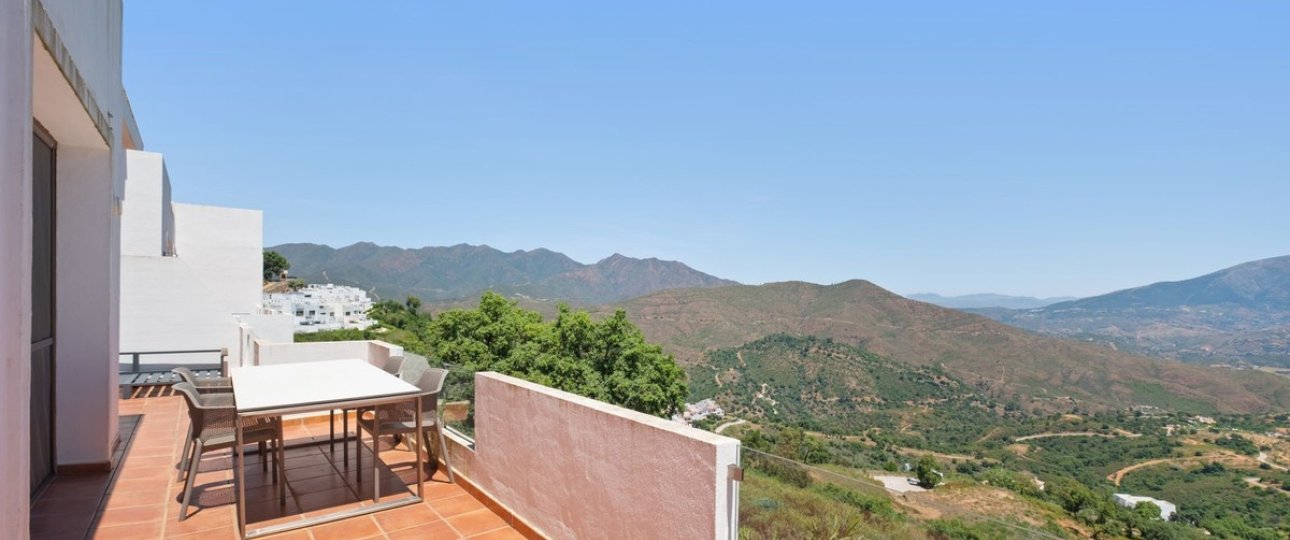 Wiederverkauf - apartment - Marbella - La Mairena