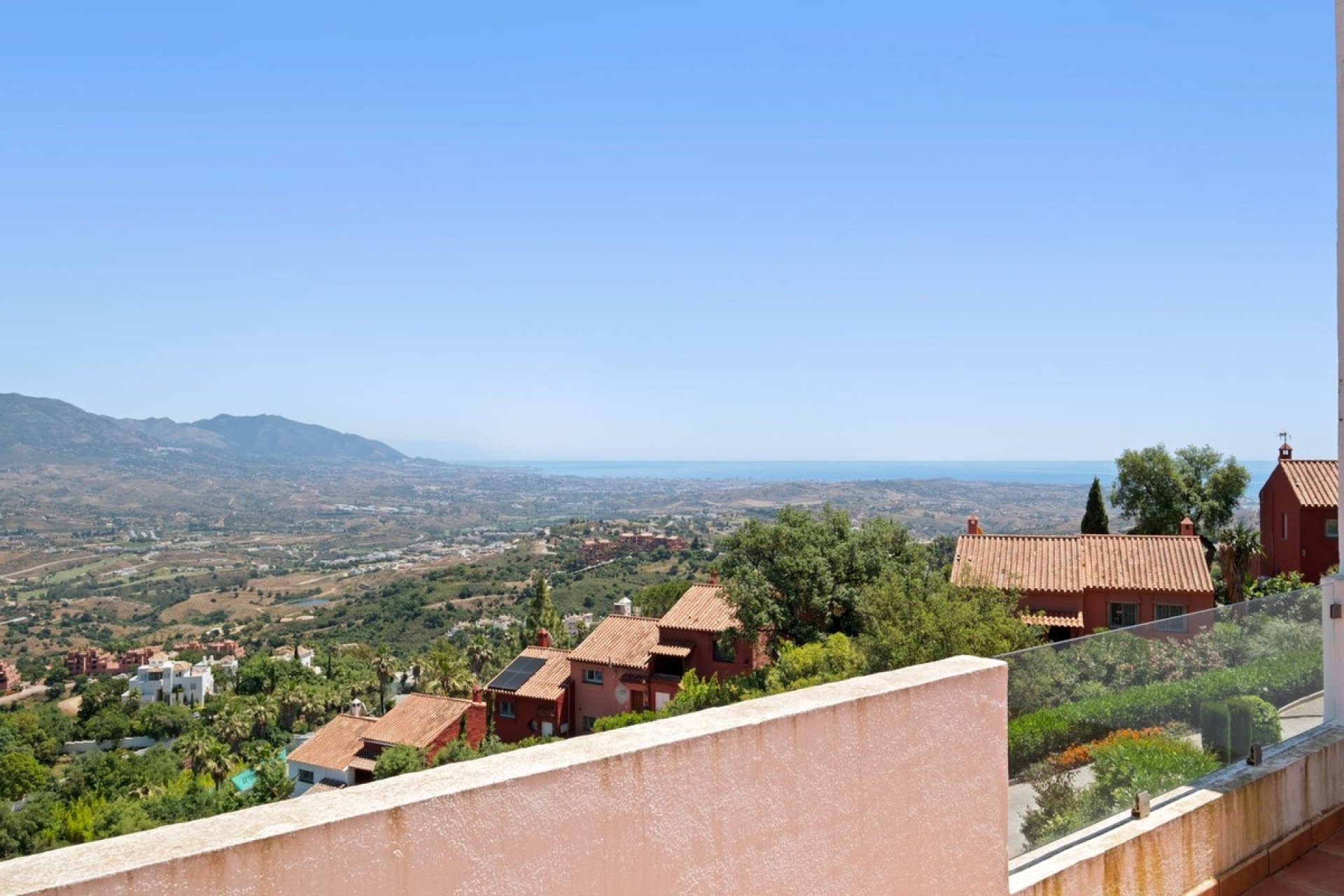 Wiederverkauf - apartment - Marbella - La Mairena