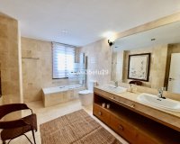 Wiederverkauf - apartment - Marbella - La Mairena