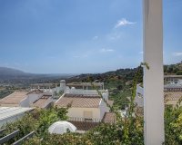 Wiederverkauf - apartment - Marbella - La Mairena