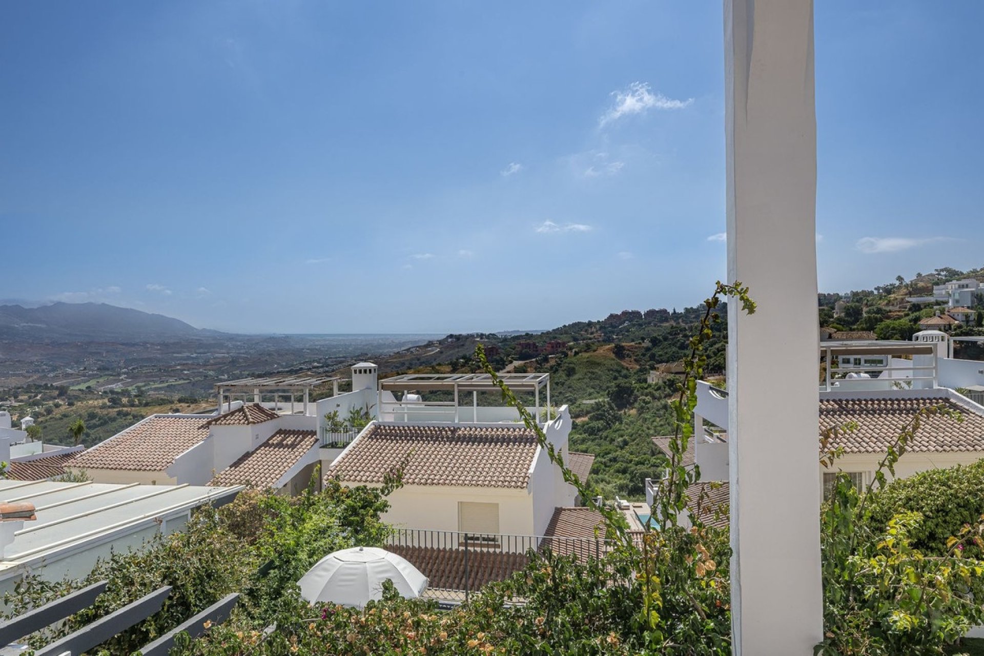 Wiederverkauf - apartment - Marbella - La Mairena