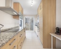 Wiederverkauf - apartment - Marbella - La Mairena